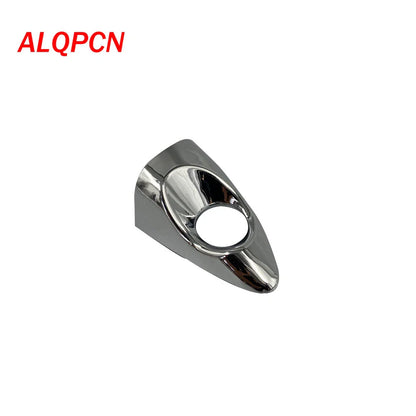 Chrome Left Front Exterior Door Handle for Hyundai i10 (2014-2019)