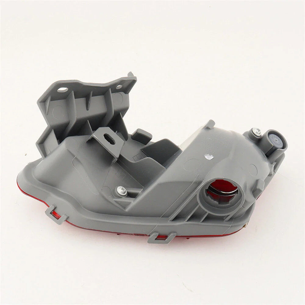 Left Rear Bumper Light Reflector Cover for 13-15 Toyota RAV4 (2013-2015)