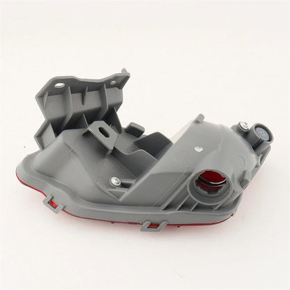 Left Rear Bumper Light Reflector Cover for 13-15 Toyota RAV4 (2013-2015)