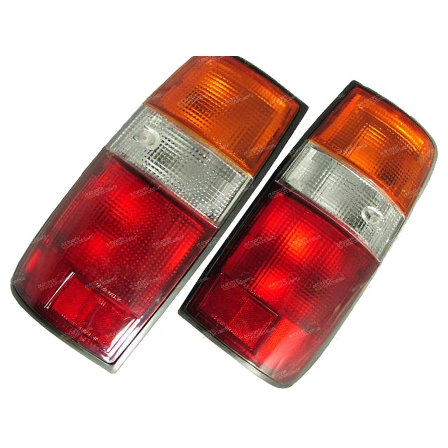 Tail Lamps for Toyota Landcruiser 80 Series (1990–Onwards)