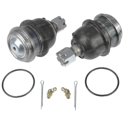 2 Lower Ball Joints for Nissan Navara D21 (1985–1994)