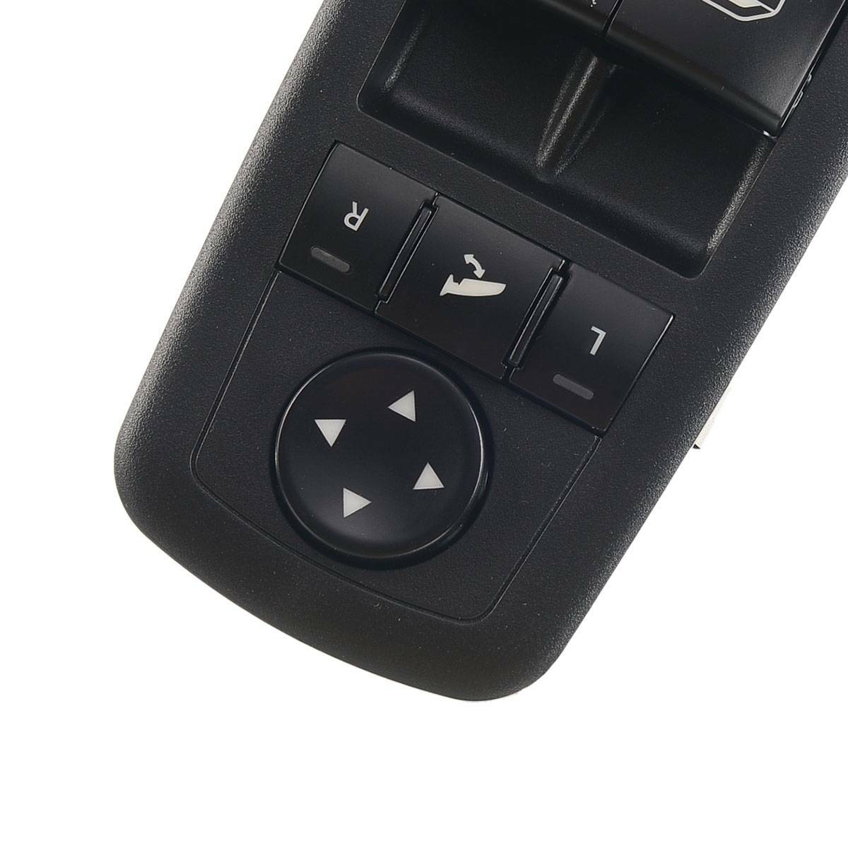 Driver Master Power Window Switch for Jeep Grand Cherokee WK2 (2014–2018)