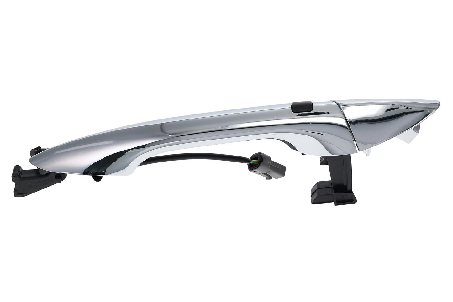 Chrome LH Outer Door Handle with Smart Entry for Hyundai Elantra (2011–2015)