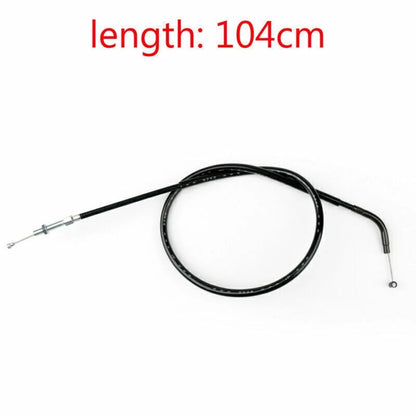 Clutch Cable for Suzuki SV650 SV650N (2003–2012)