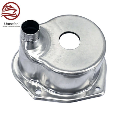 Water Pump Housing for Mercury Mercruiser Force 40-60 HP