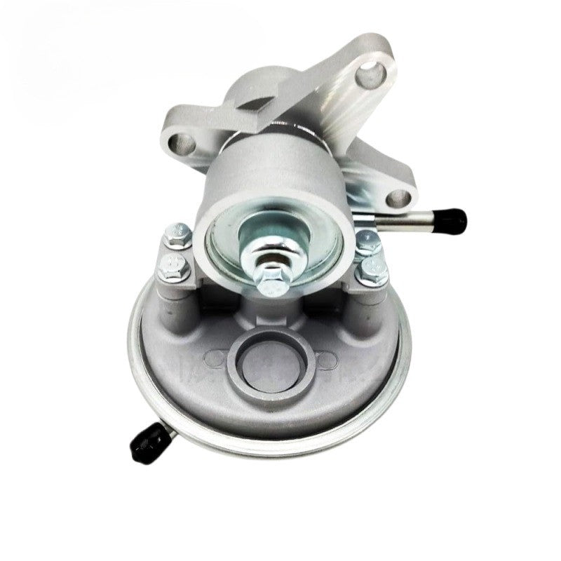 Vacuum Pump with Pulley for Isuzu NPR NPR-HD (1995–2020)