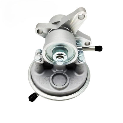 Vacuum Pump with Pulley for Isuzu NPR NPR-HD (1995–2020)