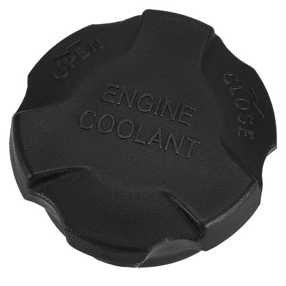 Coolant Expansion Tank Cap for Hyundai Accent, i30, Kia Rio (2006-2019)