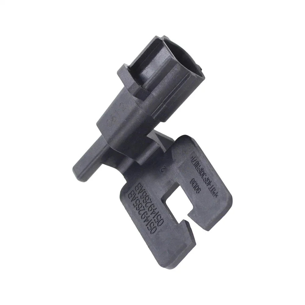 Ambient Air Temp Sensor w/ Connector for Jeep Chrysler (2007-2017)
