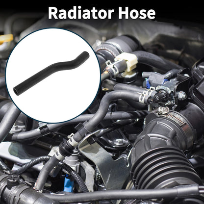 Radiator Hose No. 64216902686 for BMW 3 Series E46 (2000–2006)