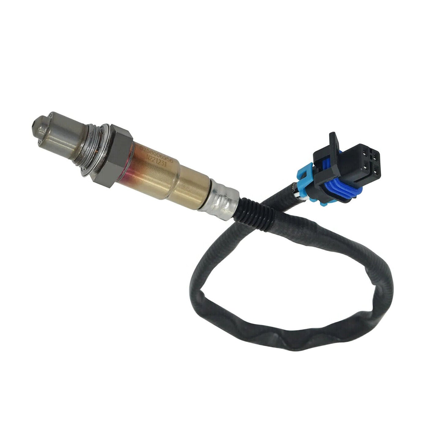 2X Oxygen Sensor for MerCruiser 5.0 5.7 8.1 8.2 4.5 4.3 350 MAG (1990–2023)
