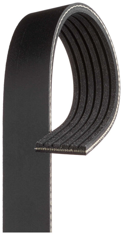 Drive Belt for Gates 6PK1040 (Fan Belt) (2010–2020)