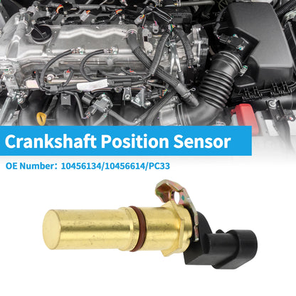 Crankshaft Position Sensor for Chevrolet Beretta Base 2.2 (1994–1996) No. 10456134