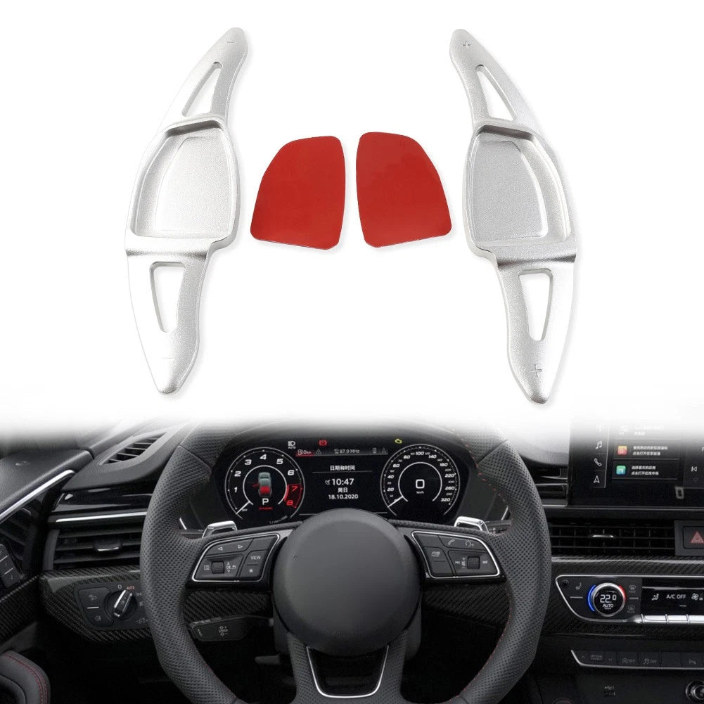 Right Fog Light Cover for Audi A3 S3 (2013–2017) 15 8V0807681A