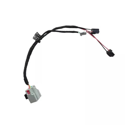 12V Breakout Harness for 2011-2020 Dodge Charger ()