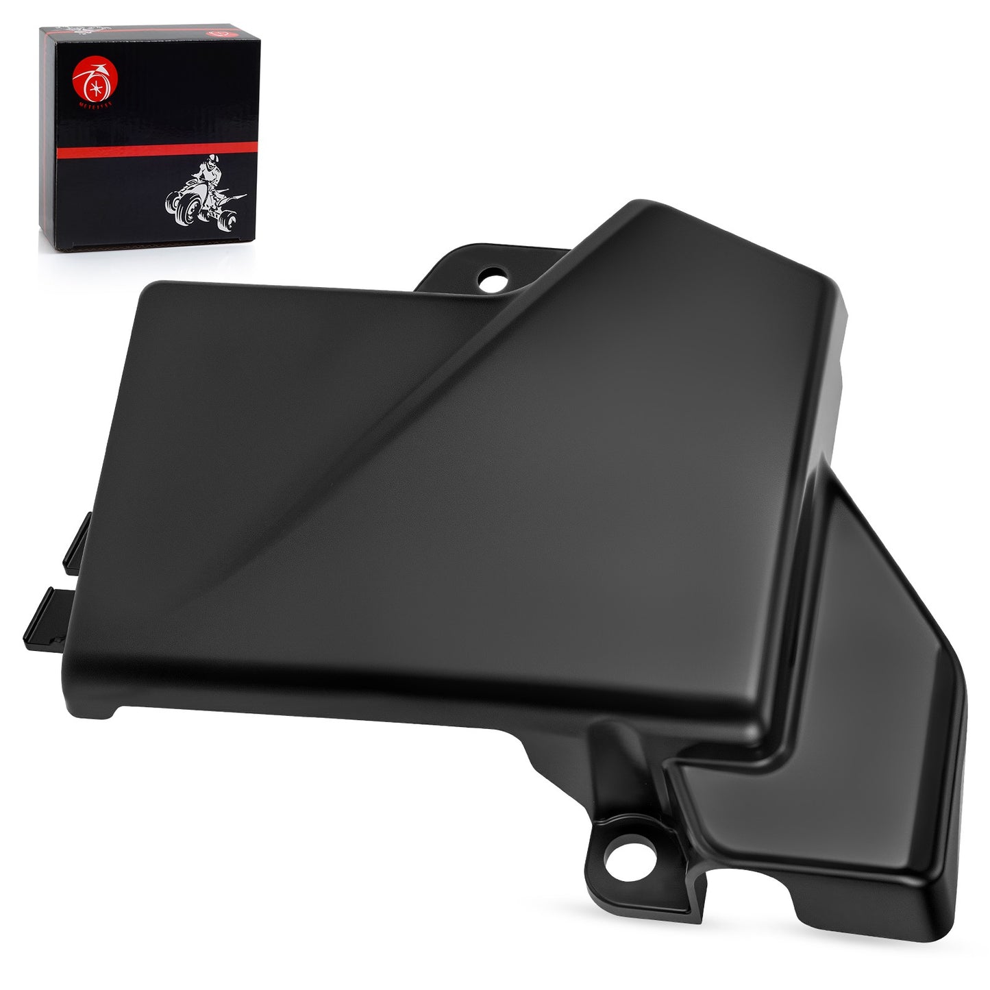 Battery Box Cover Lid for Yamaha TTR125 (2008–2024)