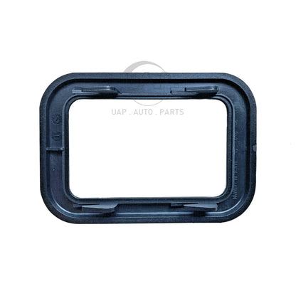 Left Inner Door Handle + 1 Trim Bezel for BMW E30/E28/E24/E23 Z1 (1984-1985)