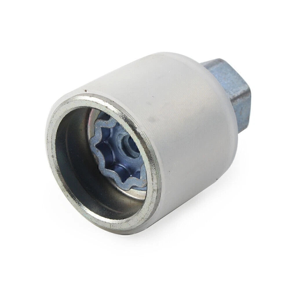 Locking Wheel Nut Key for Audi (Chrome-molybdenum Steel)