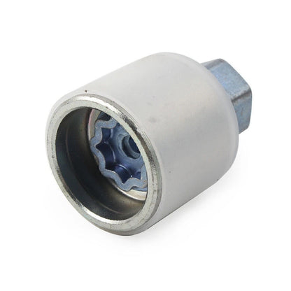 Locking Wheel Nut Key for Audi (Chrome-molybdenum Steel)