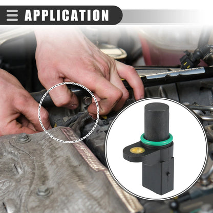 Camshaft Position Sensor for BMW (98-08)