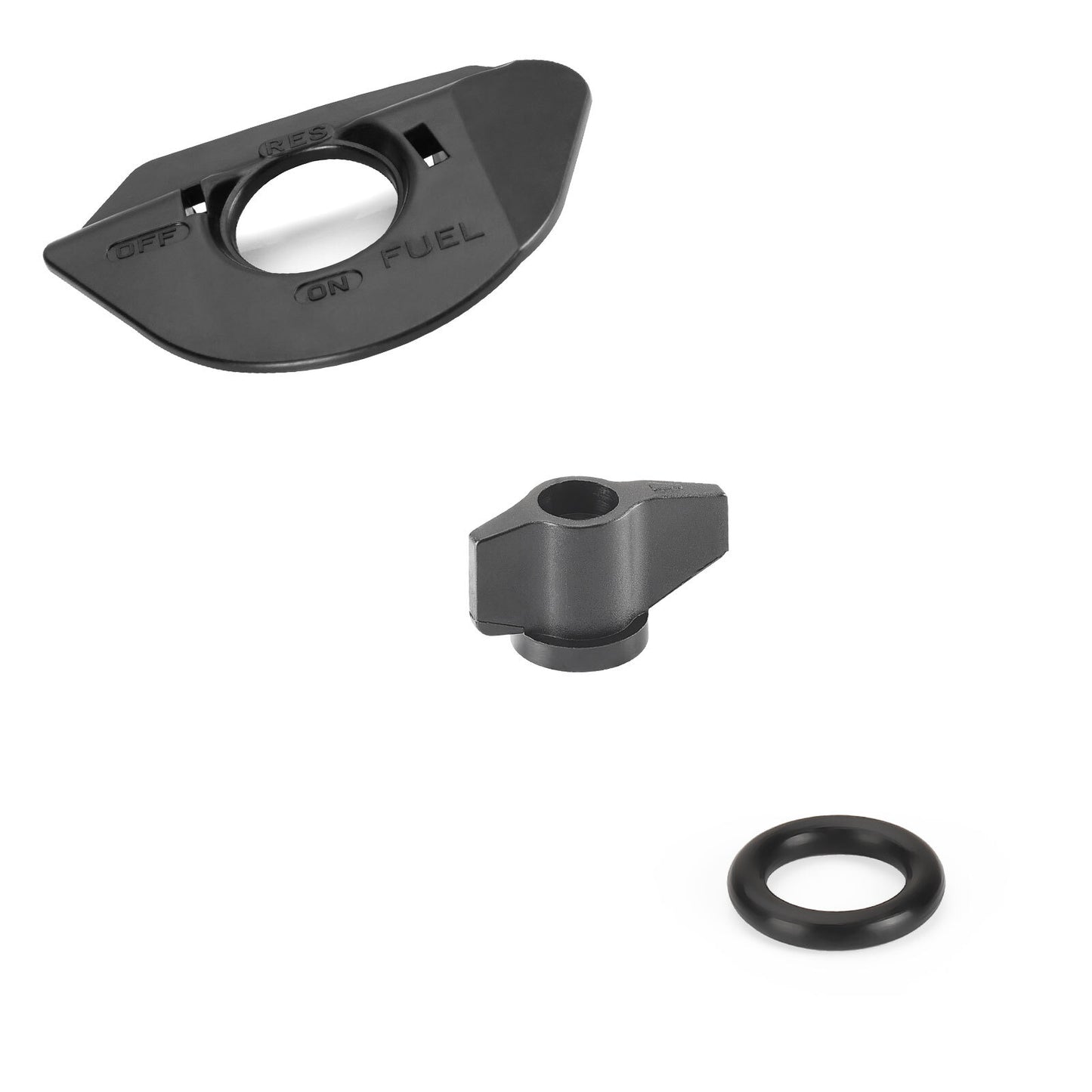 Fuel Valve Petcock Lever for Honda TRX450ER (2008–2009, 2012–2014)