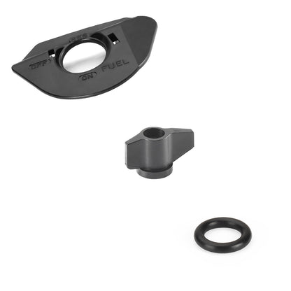 Fuel Valve Petcock Lever for Honda TRX450ER (2008–2009, 2012–2014)