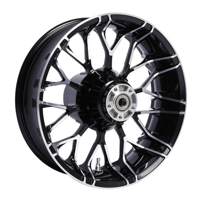 18" x 5.5" Rear Wheel Rim for Harley Touring Street Road Glide (2009-2024)