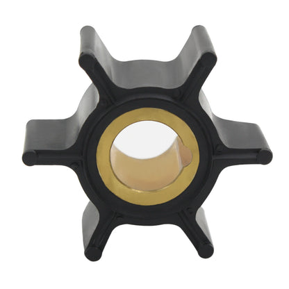 Impeller with Key for Johnson Evinrude OMC BRP Outboard