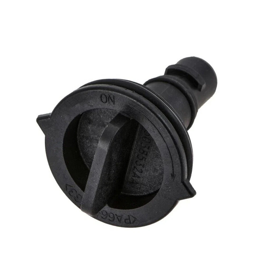 PCV Valve for 2012-2022 Dodge Challenger Charger Chrysler 300 SRT 6.4L