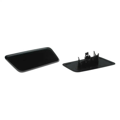 Front Bumper Headlight Washer Nozzle Cover for Subaru Outback (2015-2017)