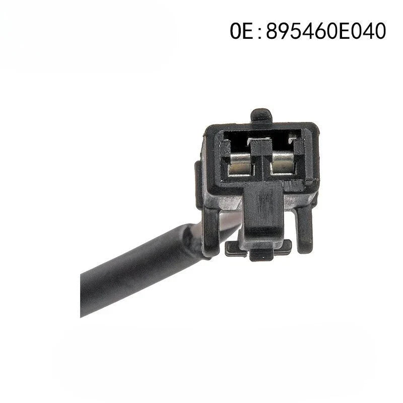 2 x ABS Speed Sensors for Toyota Highlander 4WD (2008–2013)