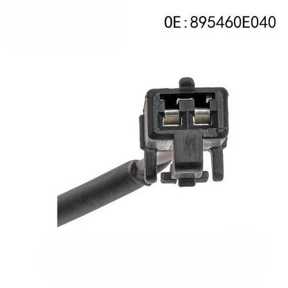 2 x ABS Speed Sensors for Toyota Highlander 4WD (2008–2013)