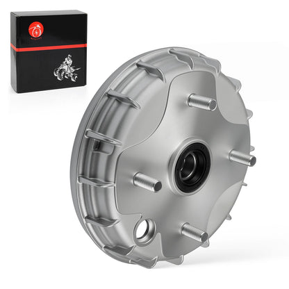 Front Brake Drum for Honda Rancher 350 (2000–2006)