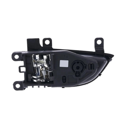 Chrome Front Right Inner Door Handle for Hyundai Elantra (2011–2015)