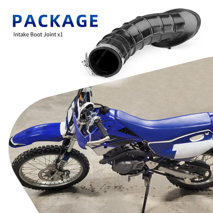 Intake Boot Joint for Yamaha TTR125 (2000–2004)