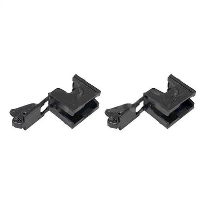 8 Pcs Roof Top Hinge Cover Clips for BMW E93 F33 M4 F83 (2007-2020)
