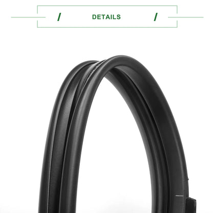 Front Left Door Window Run Channel Seal Strip No. 808312S400 for Nissan