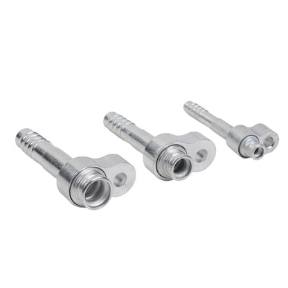 Movable Connector for R134a Air Conditioner