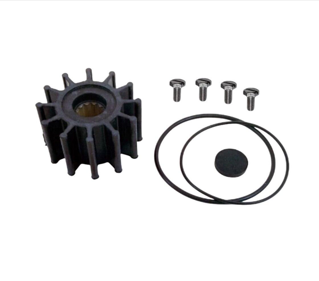 Impeller Kit for Yanmar 3JH 4JH Series (Marine Diesel)