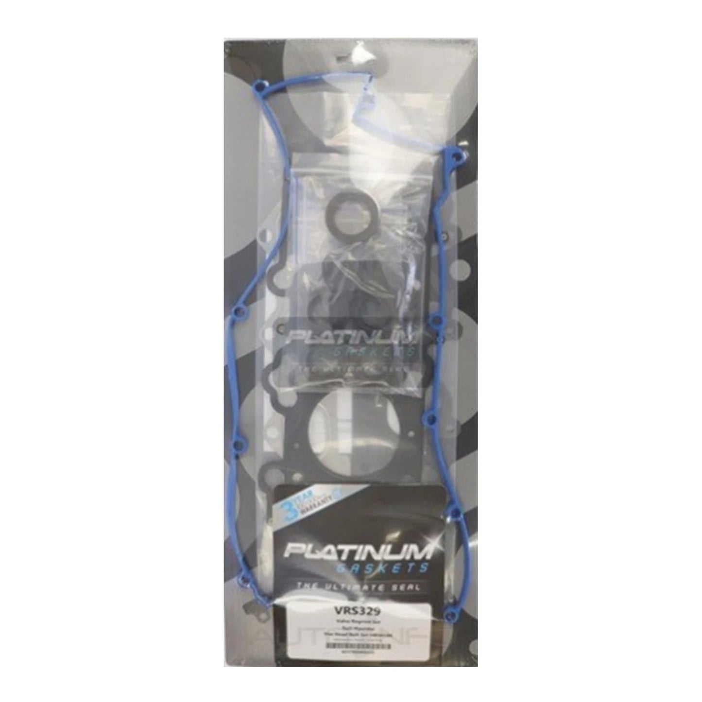 Valve Regrind Gasket Set for Hyundai Elantra (2002–2004)