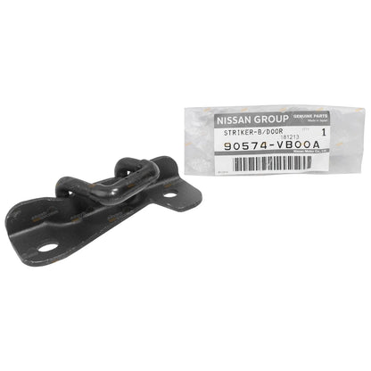 Rear Barn Door Striker for Nissan Patrol Y61 Wagon (1999-2006)