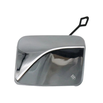 Front Bumper Tow Hook Cover for Mercedes-Benz GLE/ML (2016-2023)