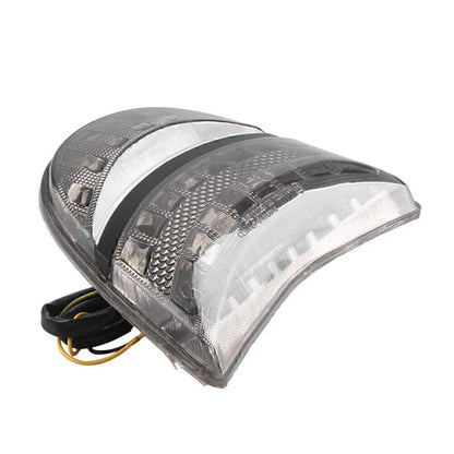 Smoke Rear Brake Tail Light for HONDA CBR954RR (2002-2004)