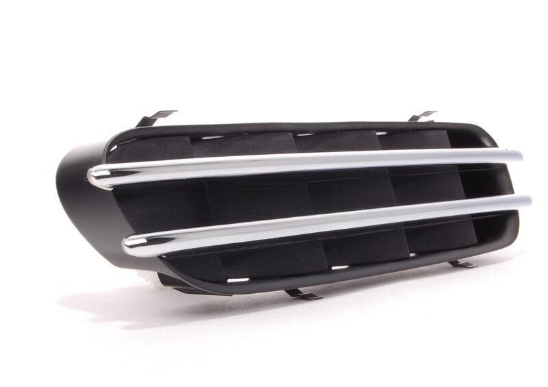 Set of 2 Front Wing Grille Cover Panels for BMW E60 M5 (2005–2010)