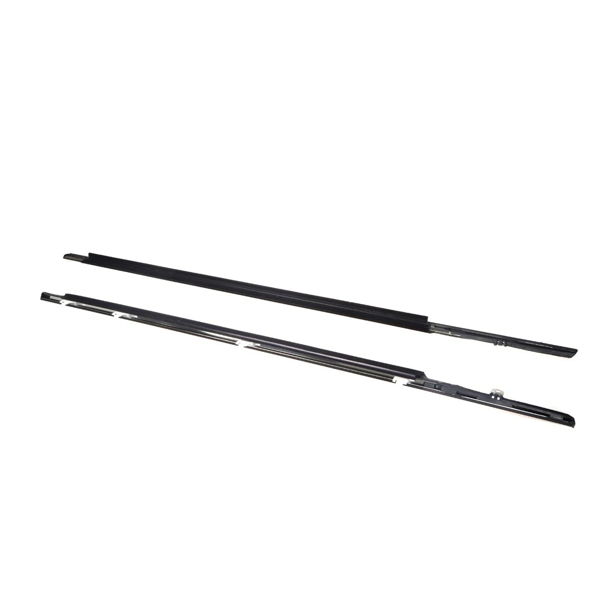 Outer Weatherstrip for Toyota Corolla (1991–2001)