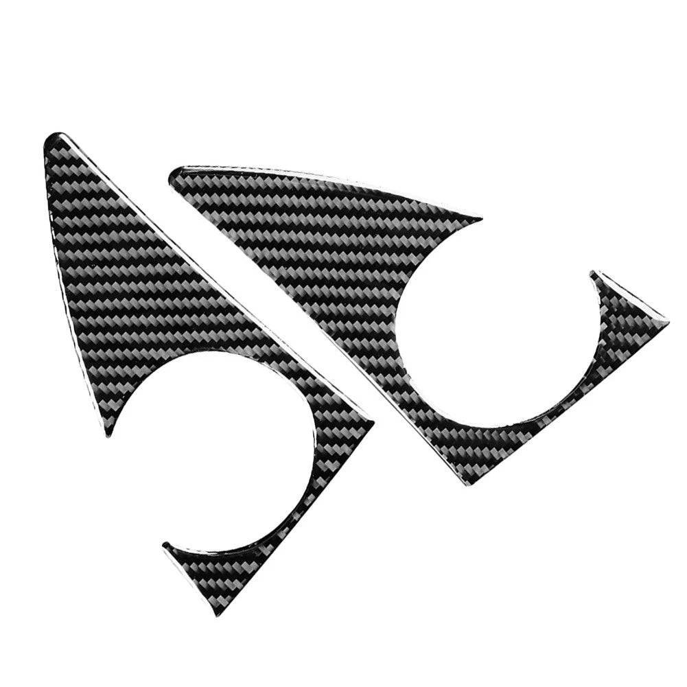 Steering Wheel Panel Trim for Toyota C-HR (2016–2023)