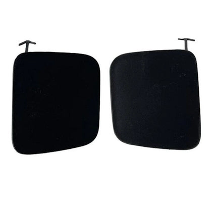 Front Bumper Hole Covers for 2011-2013 Toyota Scion (2011-2013)