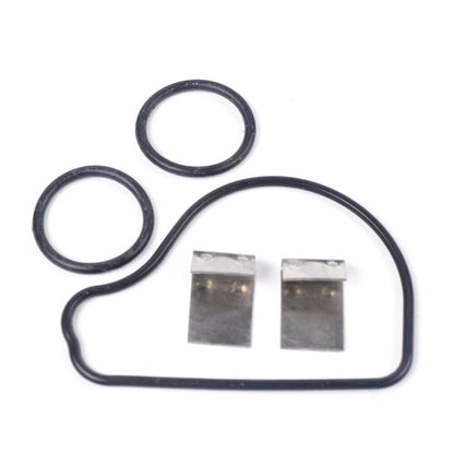 Transom Service Kit for Volvo Penta SX Drives (Gimbal Bellows + Clamp Seal)