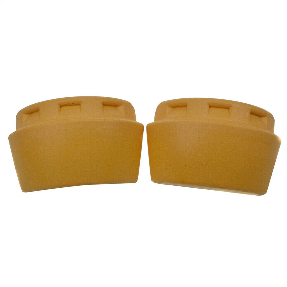 Jounce Bumpers for Jeep Liberty KJ (2002-2007)