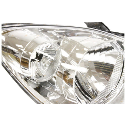 RH Headlight for Mazda 2 DY Series 2 Right Hand Driver (2005-2007)